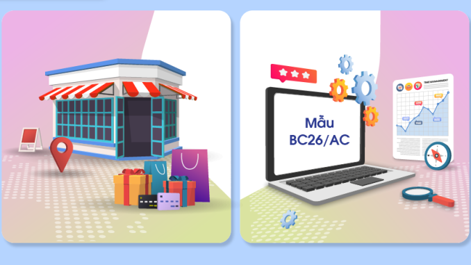 Quy định về báo cáo sử dụng hóa đơn điện tử