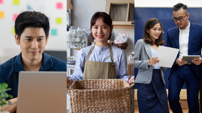 Báo cáo tình hình tài chính