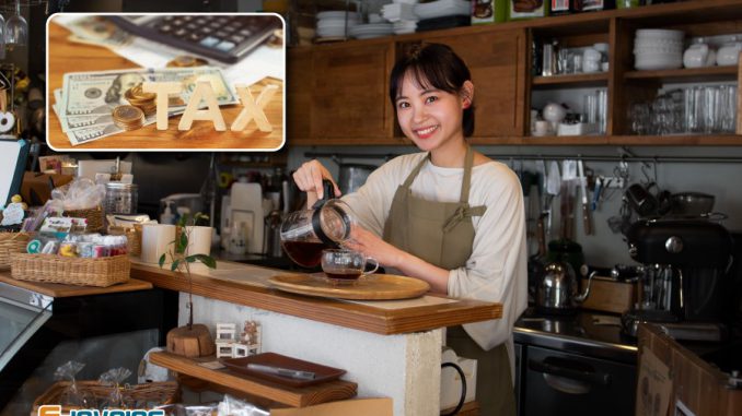 Quy định ngưỡng doanh thu không chịu thuế với hộ kinh doanh