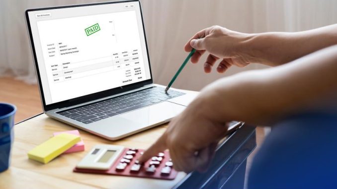Hóa đơn điện tử không có mã của cơ quan thuế