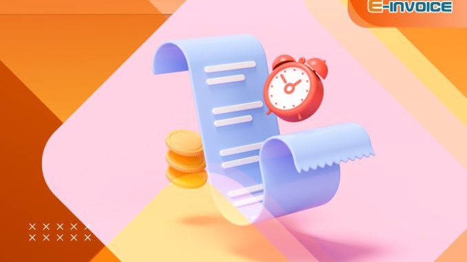 Hóa đơn không hợp lệ có dấu hiệu nhận biết thế nào?