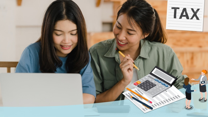 Cách lập hóa đơn điện tử
