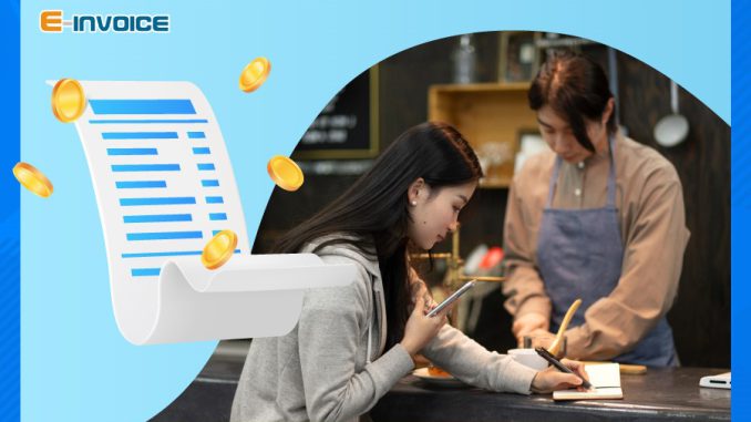 Hướng dẫn đăng ký hộ kinh doanh