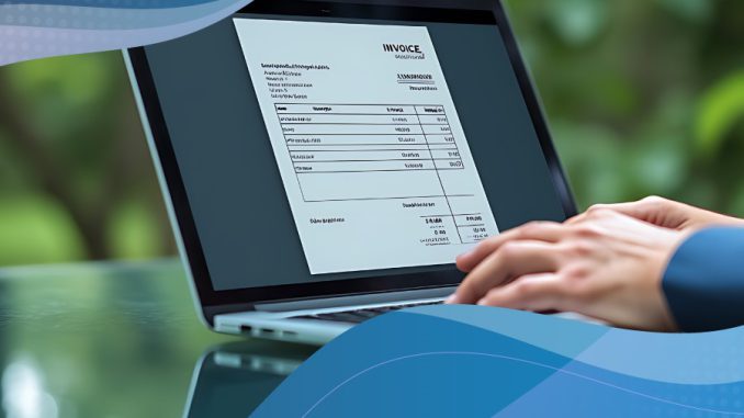 Quy định ủy nhiệm lập hóa đơn điện tử