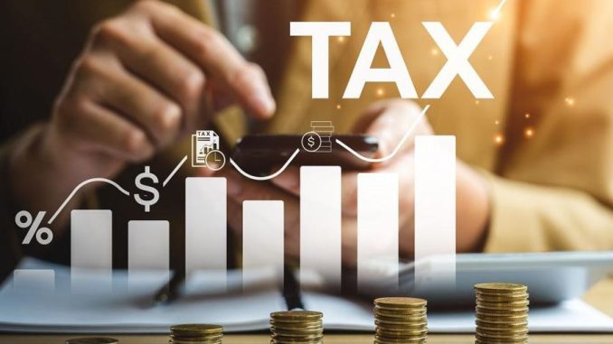 Quy định quản lý thuế theo Nghị định 68