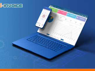 Lợi ích khi áp dụng hóa đơn điện tử trong lĩnh vực tài chính