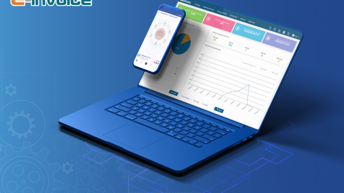 Lợi ích khi áp dụng hóa đơn điện tử trong lĩnh vực tài chính