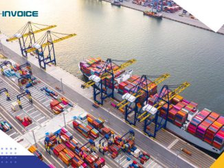 Hợp đồng thương mại quốc tế