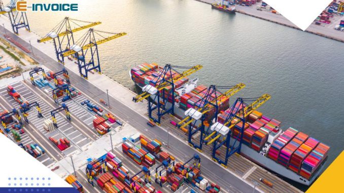 Hợp đồng thương mại quốc tế