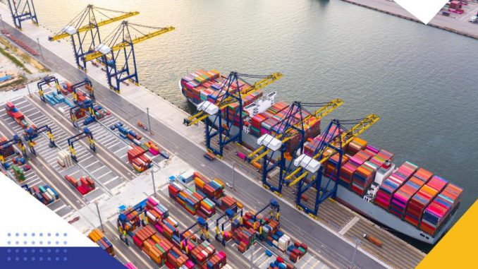 Hợp đồng thương mại quốc tế