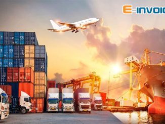 Hợp đồng thương mại quốc tế