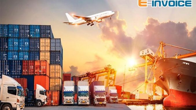 Hợp đồng thương mại quốc tế