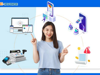Đối tượng sử dụng hóa đơn điện tử có mã của cơ quan thuế