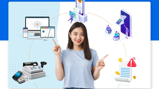 Đối tượng sử dụng hóa đơn điện tử có mã của cơ quan thuế