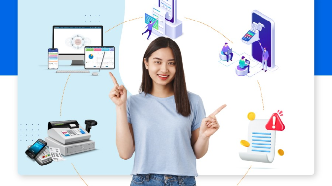 Đối tượng sử dụng hóa đơn điện tử có mã của cơ quan thuế