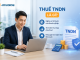 Thuế TNDN là gì?