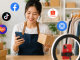 Hướng dẫn kê khai thuế khi bán hàng online