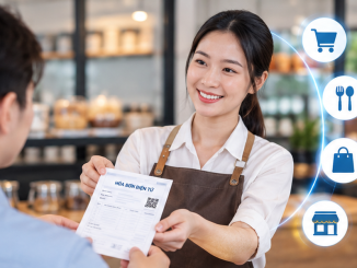 Áp dụng hóa đơn điện tử có mã của Cơ quan thuế