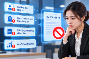 Quy định về sử dụng hóa đơn