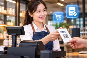 Quy định về hóa đơn đặt in